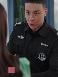 第34集 - 女總裁的超級保安