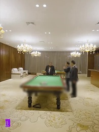 九州戰神 - Episode 29