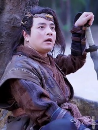 回到古代闖後宮 - Episode 96