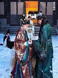 九龍奪嫡：為何要逼我做皇帝 - Episode 3