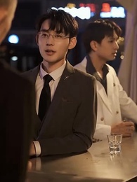 Episode 62 - [Dubbed] Intense Love: Fu's Irresistible Charm