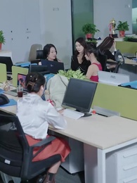 第34集 - 財團大佬來入職