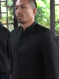 第60集 - 徒兒你無敵了,下山去吧