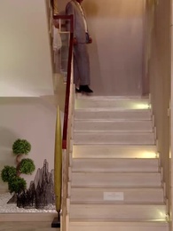 Episode 55 - Dangerous Contract: Let Me Go, Mr. CEO