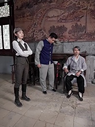 第14集 - 貓臉新娘