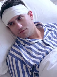 Billionaire's Abused Lover - Episode 85