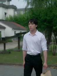 ตอนที่ 58 - ฮู้โชว์ของเจ้าสาวที่แต่งงานแทน