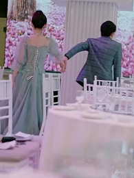 假千金抱上豪門老公大腿 - Episode 48