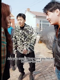 [Dubbed] Revenge of the Lady CEO - Episode 6