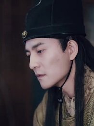 [Dubbed] Time-Traveling Eunuch - Episode 18