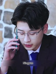 Episode 49 - [Dubbed] Secret Passion: Beloved by the Icy Aristocrat