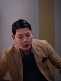 第35話 - 清掃！盛世に燃ゆる変装の社長