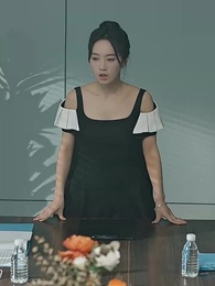 誰摘了傅總的薔薇 - Episode 90