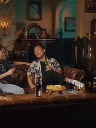 [Dubbed] Dangerous Matrimony - Episode 51