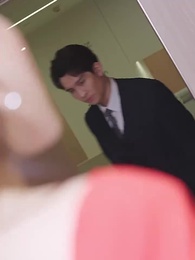 第27集 - 傅少,離婚別糾纏