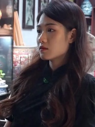 [Dubbed] The Ingenious Wife - Episode 10