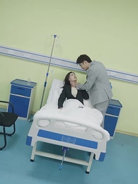 辭職後，前總裁對我餘情未了 - Episode 25