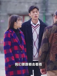 重回這一世只為妻女而活 - Episode 76