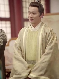 [Dubbed] Mightiest Prince - Episode 18