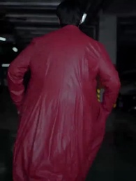 第55集 - 戰神歸來當奶爸