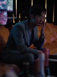 Episode 47 - [Dubbed] Mrs. Mu's Runaway with Kids