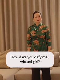 [Dubbed] Matchless Son-in-law - Episode 35