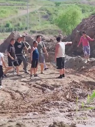 鄉村小皇帝 - Episode 63