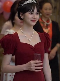 Episode 35 - [Dubbed] The Ingenious Wife