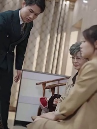 Putri yang Tertukar - Episode 58