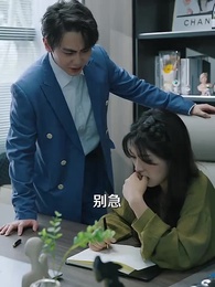 Cinta yang Menggetarkan Tulang - Episode 42