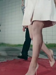 第27集 - 女神們的共享男友