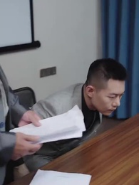 [Dubbed] Tender Ties - Episode 92