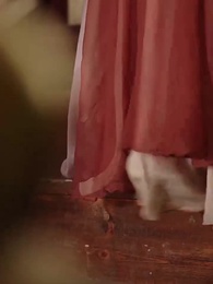 第41集 - 史上最強姑爺