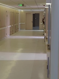 第10集 - 傅少，離婚別糾纏