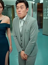 第27集 - 神級保安