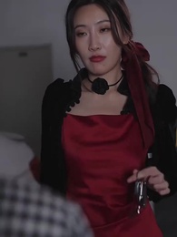 Episode 39 - [Dubbed] The Divorced CEO's Global Quest for Love