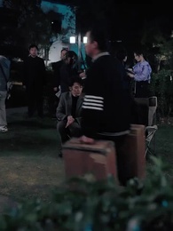 磕的CP殺瘋了 - Episode 38