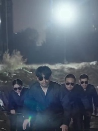 第58集 - 絕代梟婿