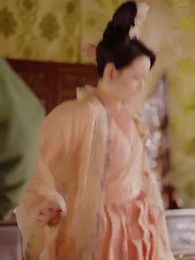 將門皇後 - Episode 29