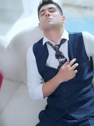 Billionaire's Abused Lover - Episode 64