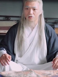 第97集 - 二人探案破原形，一聲醒木天下驚