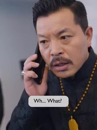 Episode 61 - [Dubbed] The Supreme Dragon