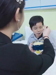 霍總追妻路漫漫 - Episode 17