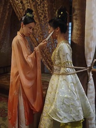 第89集 - 廢後歸來