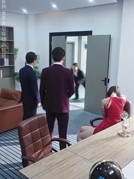 第43集 - 九十九个绝色师尊求放过