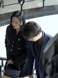 顧少，你的老婆找到了 - Episode 54