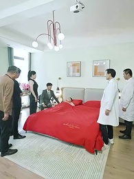 第75集 - 小太醫愛上大白領