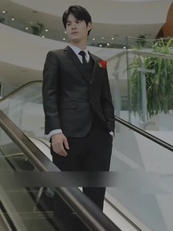 [Dubbed] Love's Timeless Devotion - Episode 23