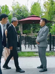 功夫醫聖 - Episode 34