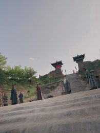 一劍無敵 - Episode 17